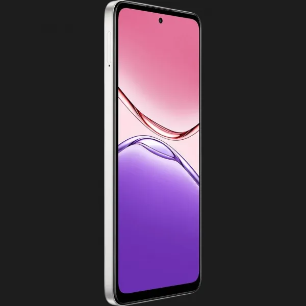 OPPO A5x 4/128 (Laser White) (Standard)