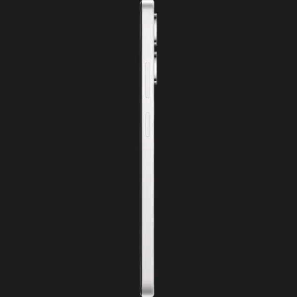 OPPO A5x 4/128 (Laser White) (Standard)