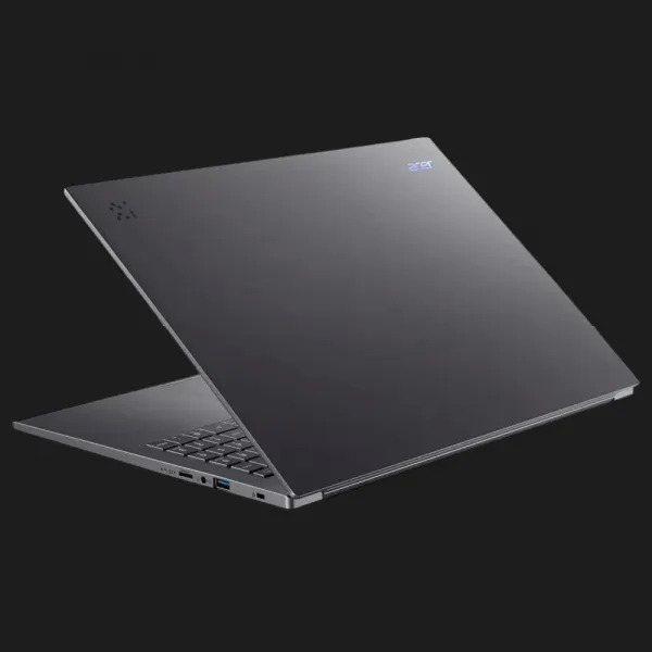 Ноутбук Acer Aspire 16 A16-11M-X1CW 16" (Qualcomm Snapdragon X/16GB/512GB (SSD)/Qualcomm Adreno X1-45) (NX.JLNEG.002) (Standard)