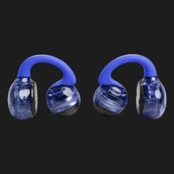 Навушники JBL Soundgear Clips (Blue)