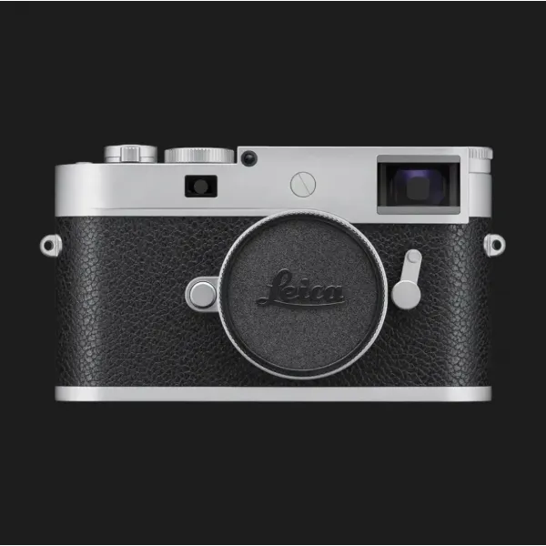 Компактний фотоапарат Leica M11-P body (Silver) (Standard)