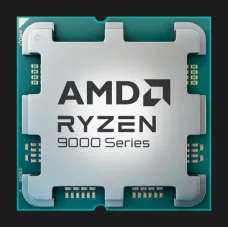 Процесор AMD Ryzen 9 9900X sAM5 Tray (100-000000662)