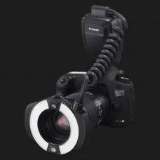 Спалах Canon Speedlite MR-14EX II Macro Ring Lite Flash (9389B003)