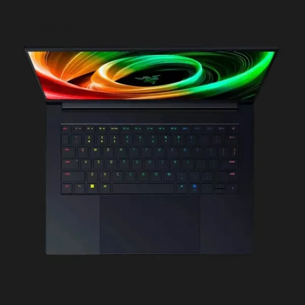 Ноутбук Razer Blade 14 14" (AMD Ryzen AI 9/16GB/8TB (SSD)/RTX 5060) (RZ09-05305ES3-R3U13) (Standard)