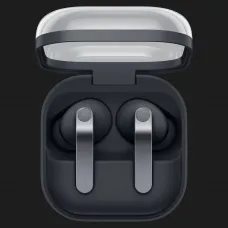 Навушники Samsung Galaxy Buds 4 Pro (Black)