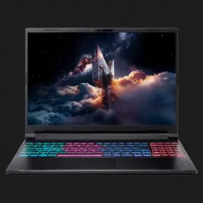 Ноутбук Acer Nitro V 16 ANV16S-71 16" (Intel Core 7/64GB/4TB (SSD)/RTX 5060) (NH.U24AA.644) (Standard)