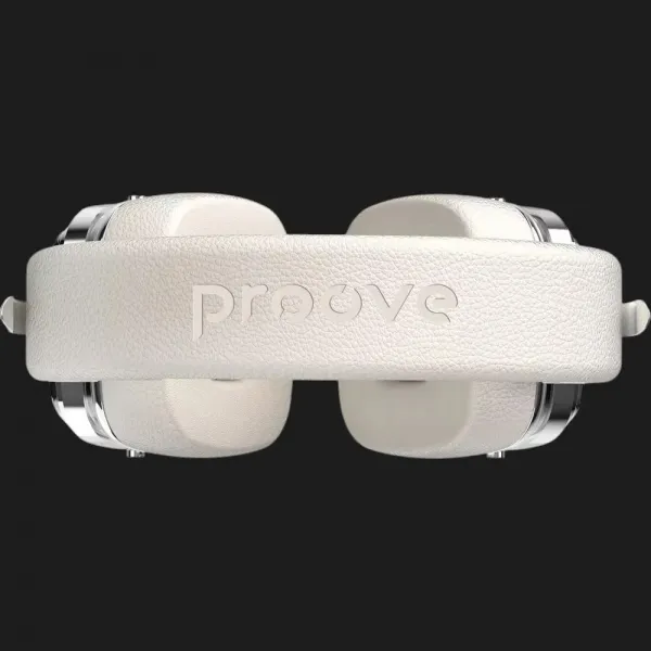 Навушники Proove 70’s Legend (Cream White) (HP70L001AP30)