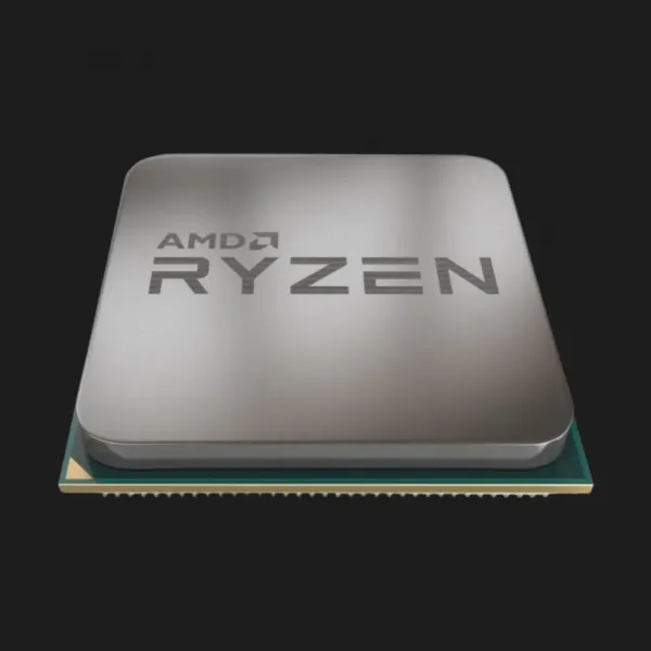 Процесор AMD Ryzen 5 5500 sAM4 Tray (100-000000457)