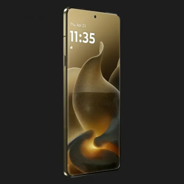 Moto Signature 16/512GB (Pantone Martini Olive)
