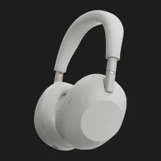 Навушники Sony WH-1000XM6 (Platinum Silver) (WH1000XM6S.E) (UA)