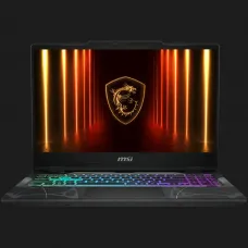 Ноутбук MSI Cyborg 15 B2RWFKG-1254XUA 15,6" (Intel Core 7/16GB/512GB (SSD)/RTX 5060) (9S7-15Q342-1254) (UA)