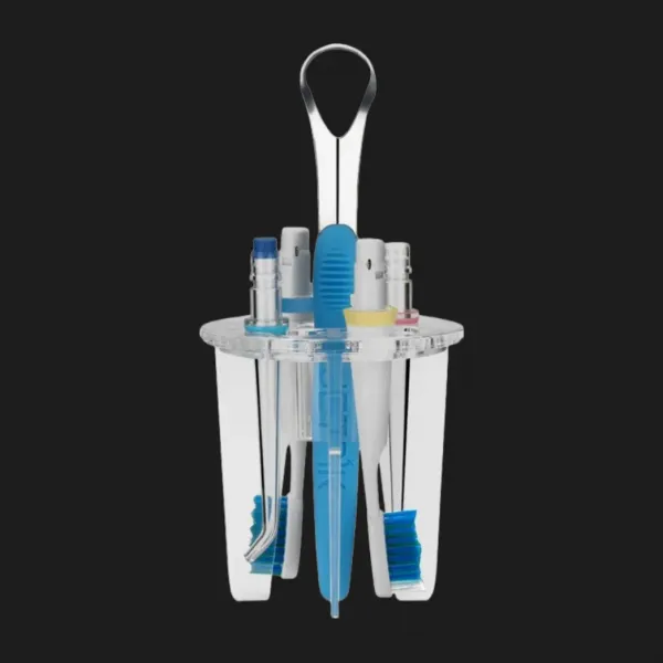Іригатор JETPIK JP200 Ultra (White)