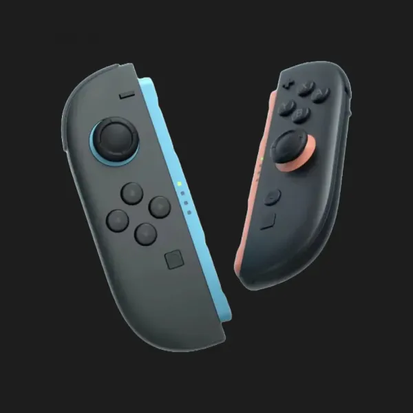 Ігрова приставка Nintendo Switch 2 + Choose Your Game Bundle
