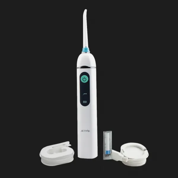 Іригатор JETPIK JP50 Star (White)