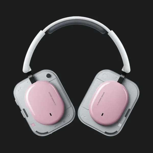 Навушники Nothing Headphone (a) B186 (Pink)