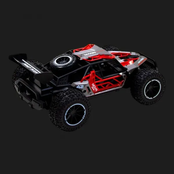 Автомобіль з р/к KS Drive Metal Crawler — Nova, 1:16 (SL-231RHGR)