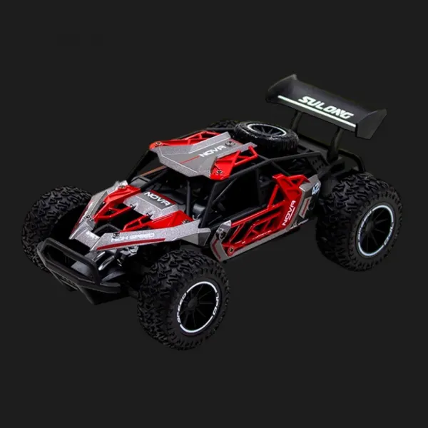 Автомобіль з р/к KS Drive Metal Crawler — Nova, 1:16 (SL-231RHGR)