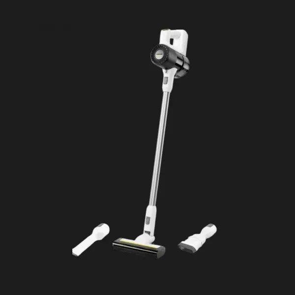 Акумуляторний пилосос Karcher (KVA 2) (1.198-730.0) (White)