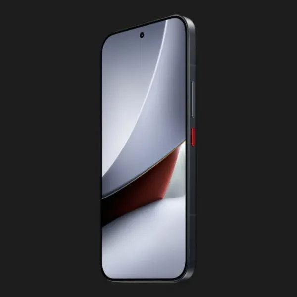 Смартфон POCO F9 Ultra 12/256GB (Black)
