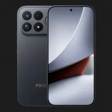 Смартфон POCO F9 Ultra 12/512GB (Black)