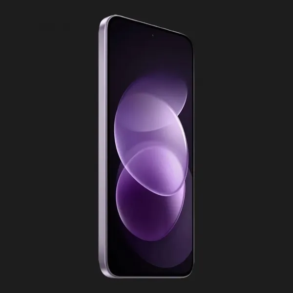 Xiaomi Redmi Note 17 Pro 5G 8/512GB (Purple)