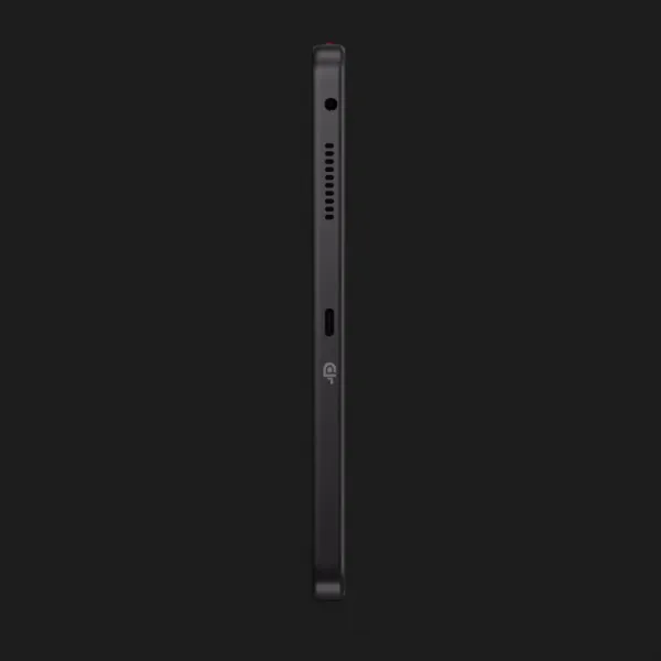 Планшет Lenovo ThinkTab X11 Gen 1 8/256 LTE Eclipse Black + Pen and Rugged Case