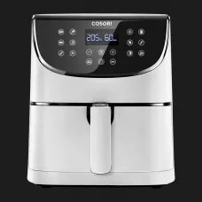 Мультипіч Cosori Premium 5,5l CP158-AF-RXW (White)