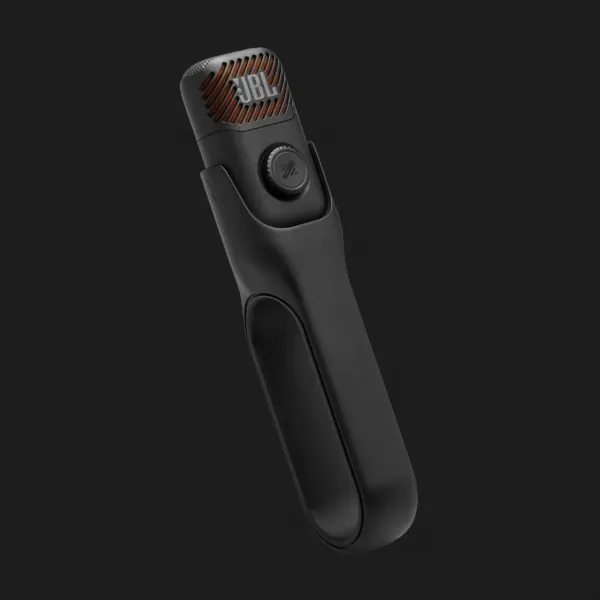 Бездротовий петличний мікрофон JBL EasySing Mic Mini