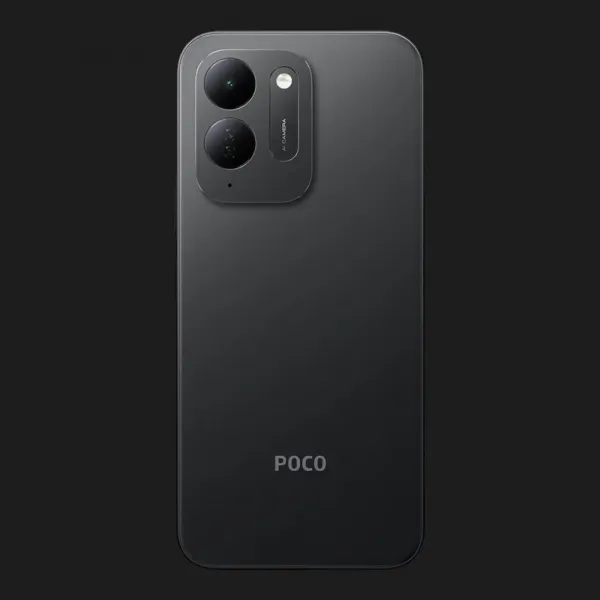 Смартфон POCO C95 Pro 6/128GB (Black)