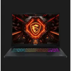 Ноутбук MSI Crosshair 16 HX E14WFK-068XUA 16" (Intel Core i7/16GB/1TB/RTX 5060) (9S7-265343-068) (UA)