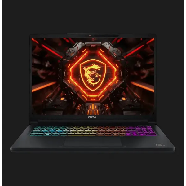 Ноутбук MSI Crosshair 16 HX E14WFK-068XUA 16" (Intel Core i7/16GB/1TB/RTX 5060) (9S7-265343-068) (UA)