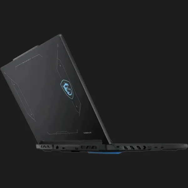 Ноутбук MSI Crosshair A16 HX D8WFKG 16,1" (AMD Ryzen 9/16GB/1TB/RTX 5060) (D8WFKG-090US)