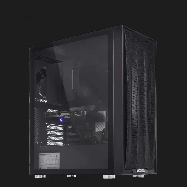 Робоча станція ARTLINE WorkStation W62 (W62v07)