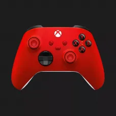 Геймпад Microsoft Xbox Series X/S Wireless Controller (Pulse Red)