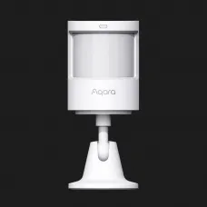Розумний датчик руху Aqara P1
