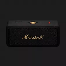 Акустика від Marshall