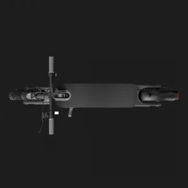 Електросамокат Xiaomi Mi Electric Scooter 4 Ultra (Grey)