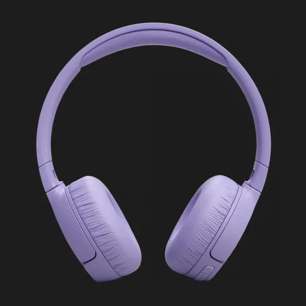 Навушники JBL Tune 670NC (Purple)