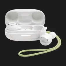 Навушники JBL Reflect Aero TWS (White)