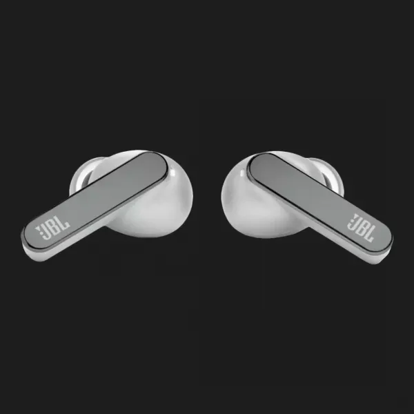 Навушники JBL Live Pro 2 TWS (Silver)