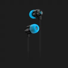 Ігрові навушники Logitech G333 (Black) (UA)