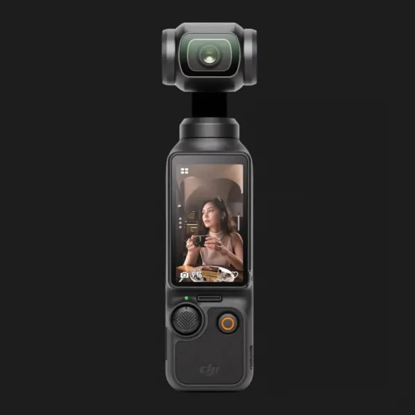DJI Osmo Pocket 3 Standard Combo