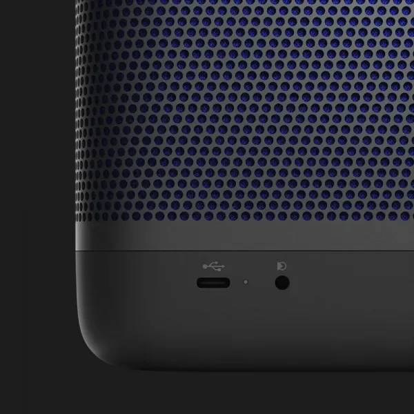 Акустика Bang / Olufsen Beolit 20 (Black Anthracite)