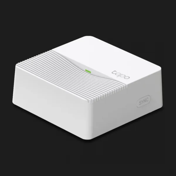 Розумний хаб TP-LINK Tapo
