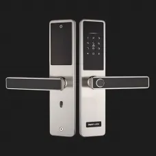 Смарт замок TTLOCK BOSS X (Silver)