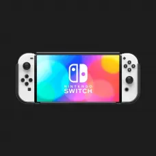 Чохол Spigen Thin Fit для Nintendo Switch OLED (Black)