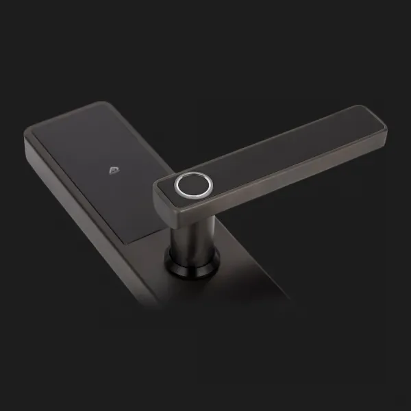 Смарт замок TTLOCK BOSS X (Black)