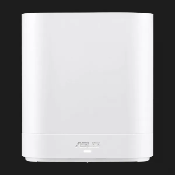 Wi-Fi Mesh система Asus ExpertWiFi EBM68, 2мод (White)