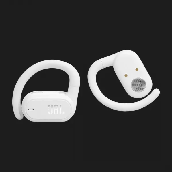 Навушники JBL Soundgear Sense (White)