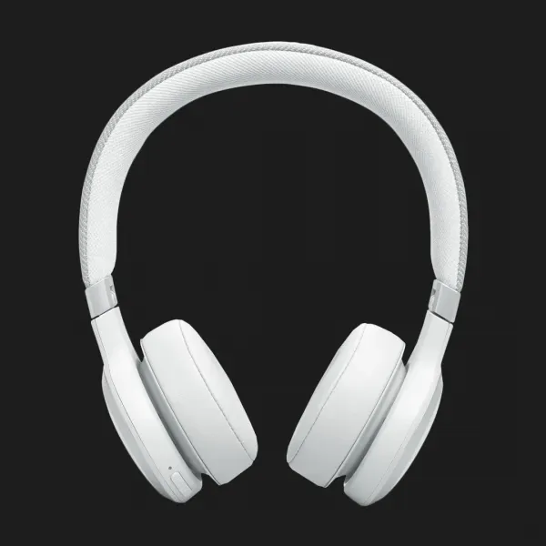 Навушники JBL Live 670NC (White)